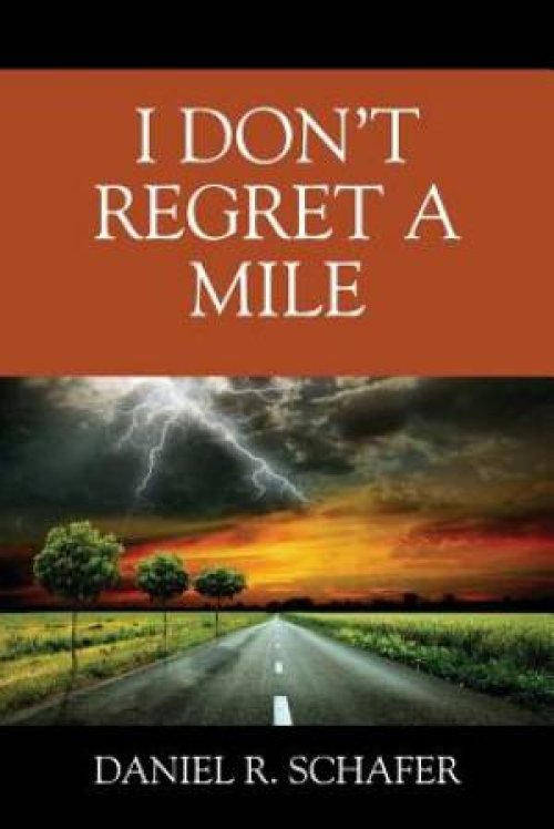 I Don\'t Regret A Mile