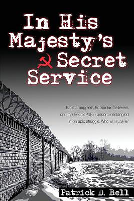 In His Majesty\'s Secret Service