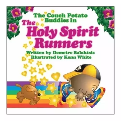 The Holy Spirit Runners