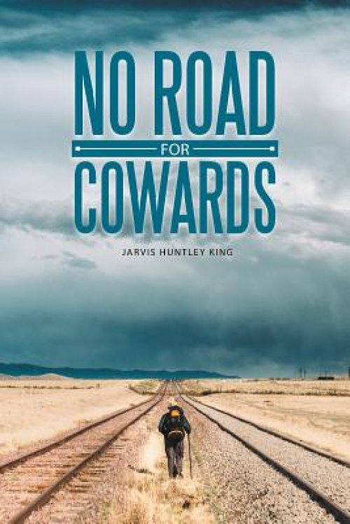 No Road For Cowards