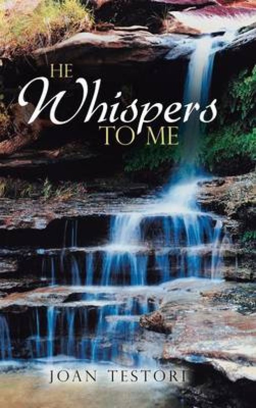 He Whispers to Me