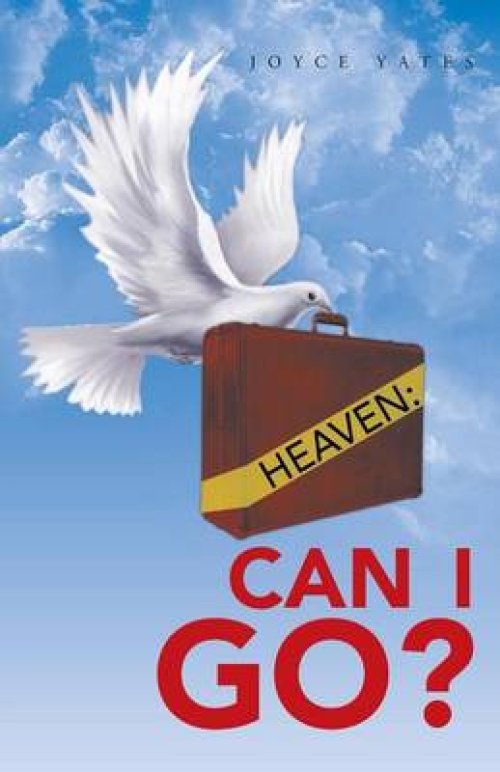 Heaven: Can I Go?