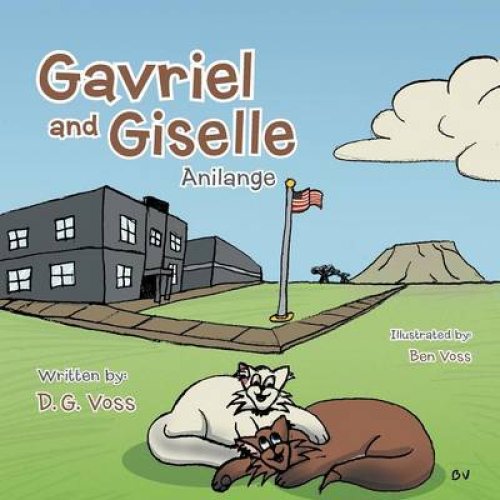 Gavriel and Giselle: Anilange