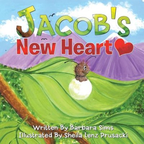 Jacob's New Heart