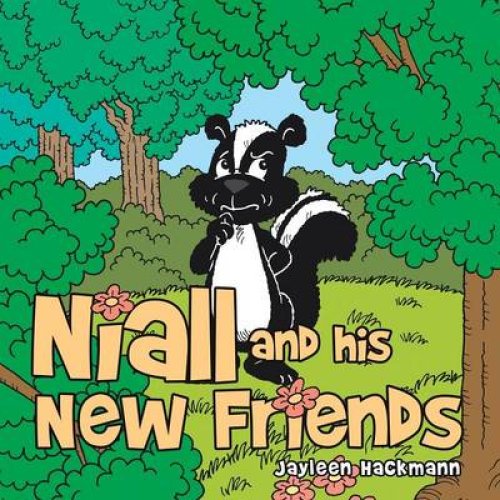 Niall and His New Friends