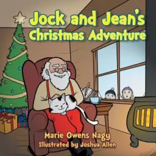 Jock and Jean's Christmas Adventure