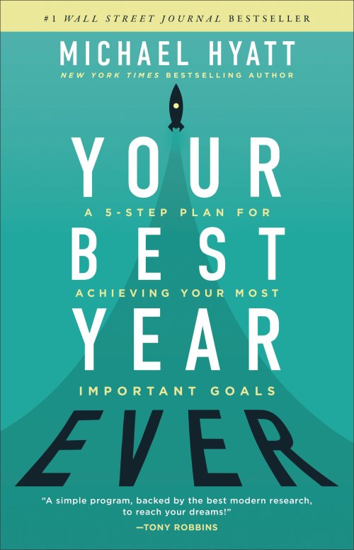 Your Best Year Ever