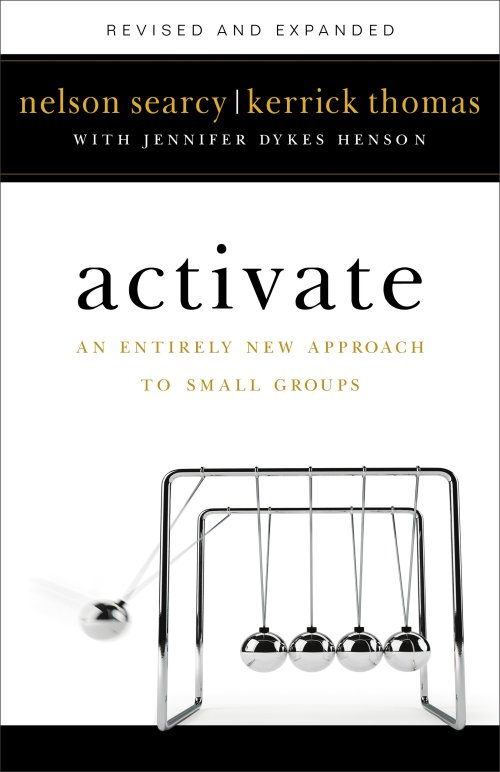 Activate
