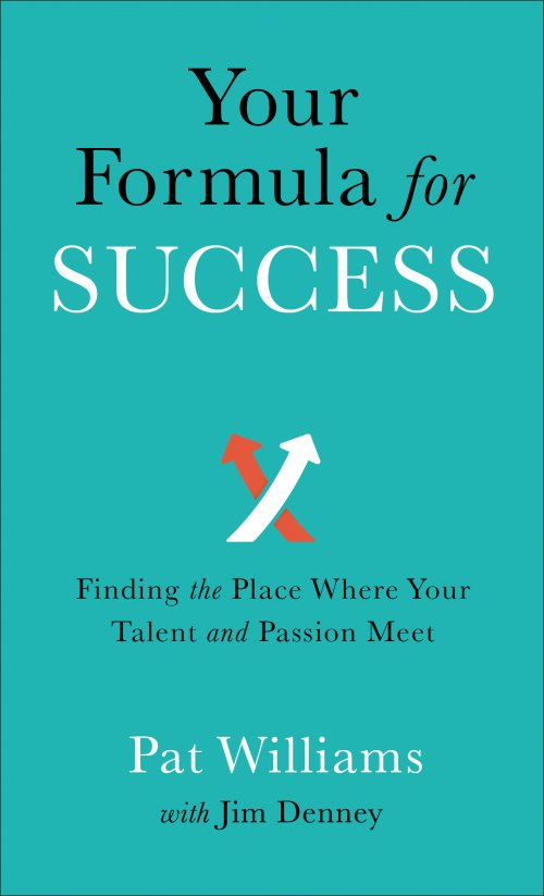 Your Formula for Success
