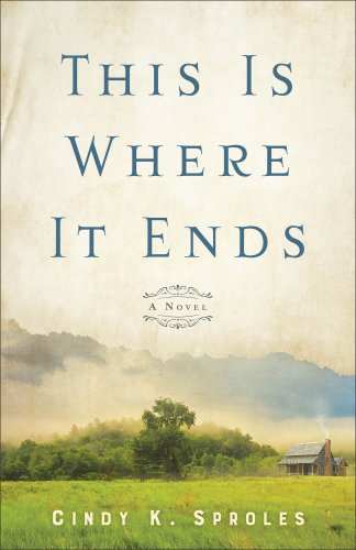 This Is Where It Ends
