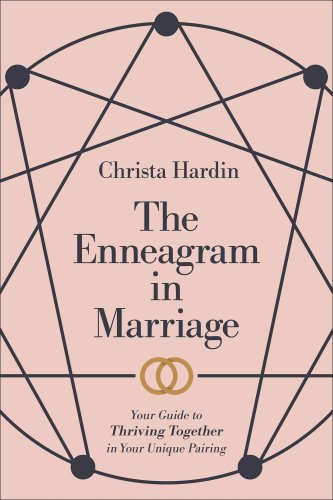 The Enneagram in Marriage