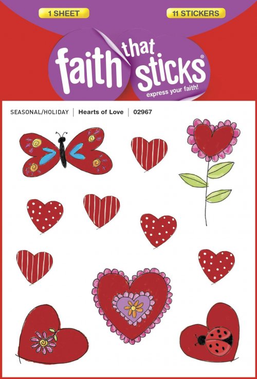 Hearts of Love, Puffy