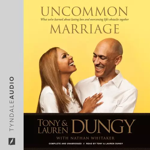 Uncommon Marriage