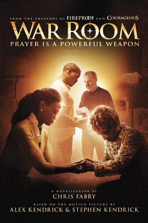 War Room Hardback Book