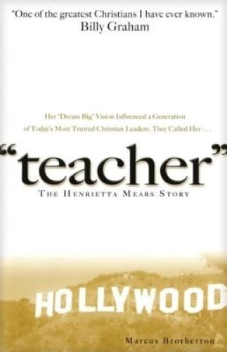 Teacher