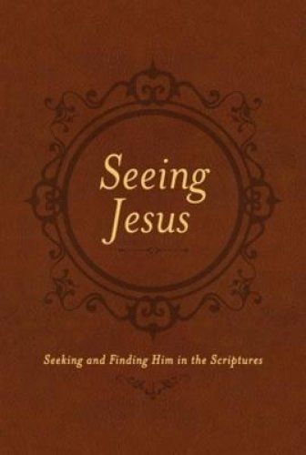 Seeing Jesus