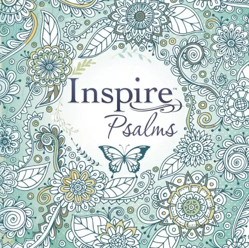 Inspire: Psalms