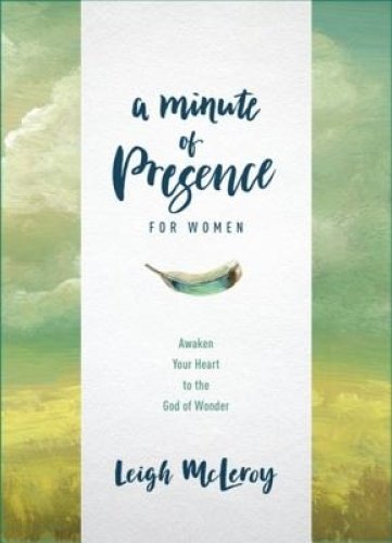 Minute of Presence for Women