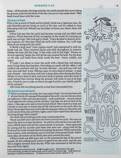 NLT Inspire Bible For Girls, Paperback