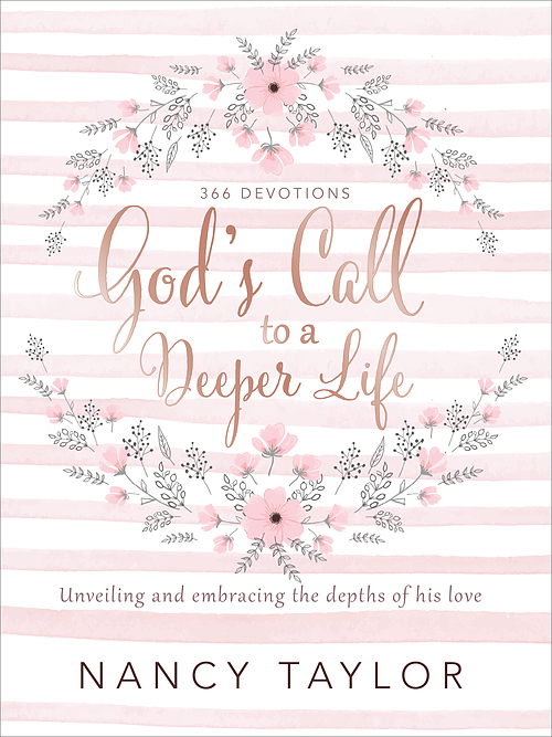 God's Call to a Deeper Life