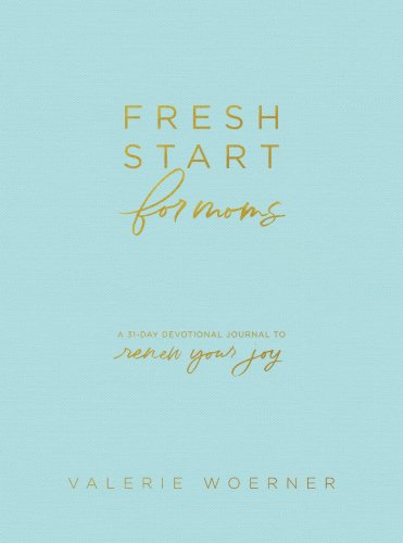 Fresh Start for Moms
