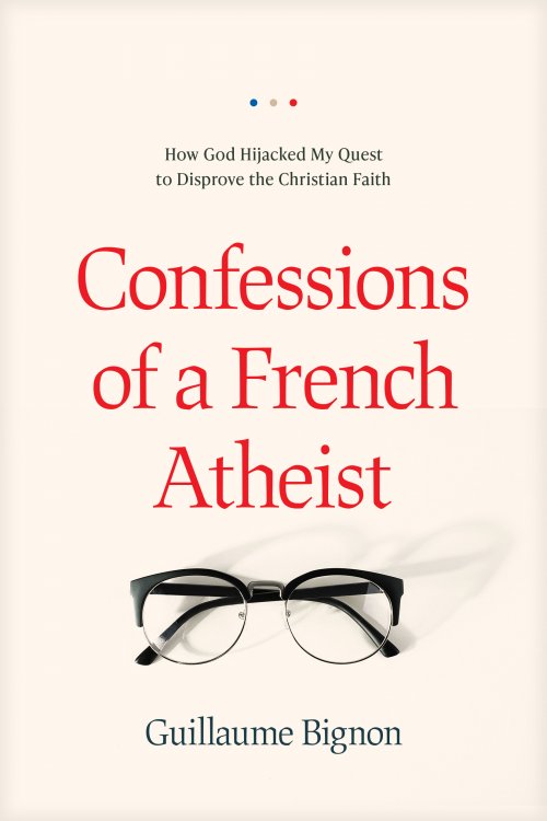 Confessions of a French Atheist