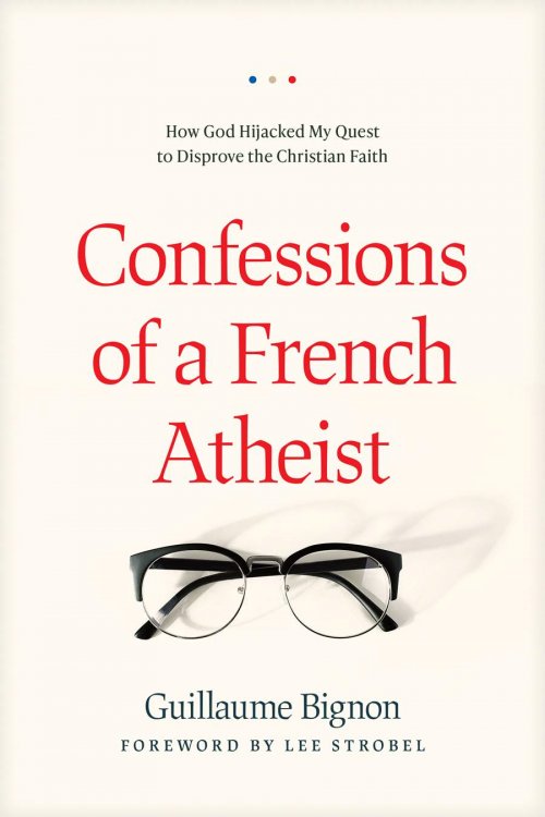 Confessions of a French Atheist