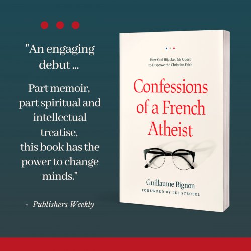 Confessions of a French Atheist