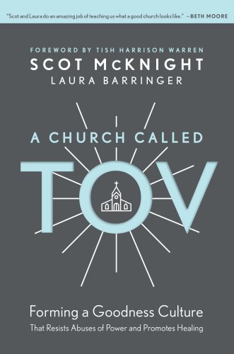 Church Called Tov