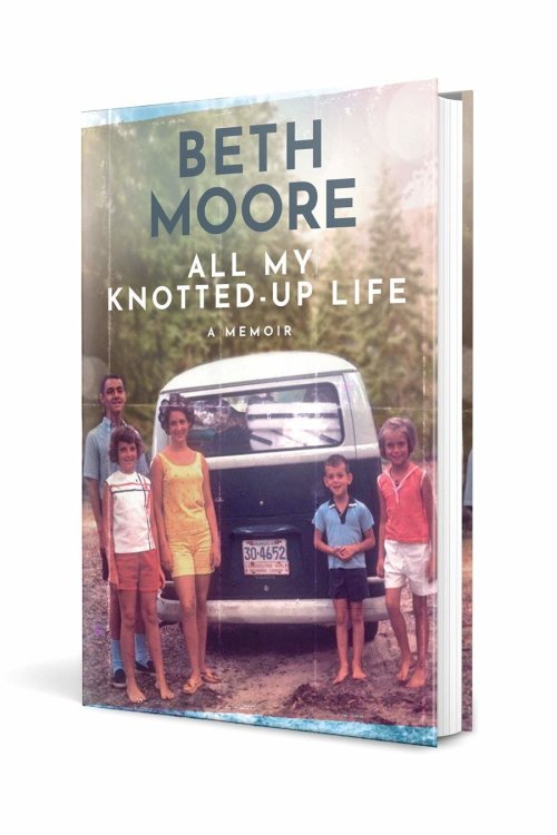 All My Knotted-Up Life
