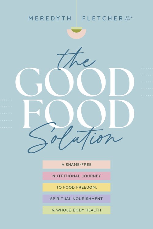 (Good) Food Solution