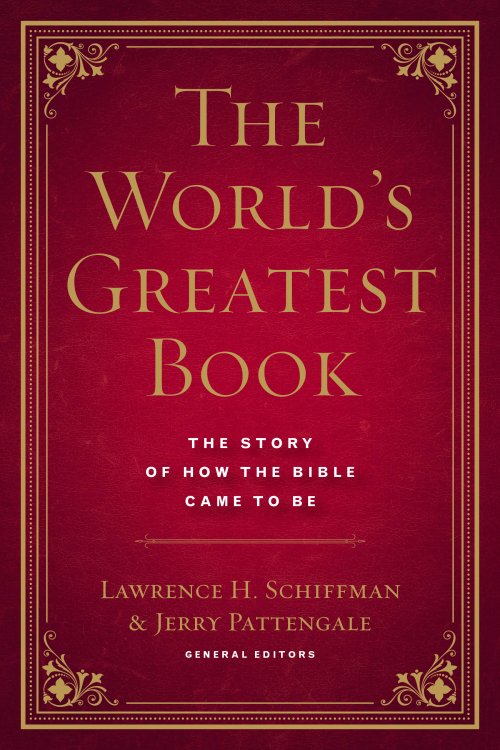 World's Greatest Book