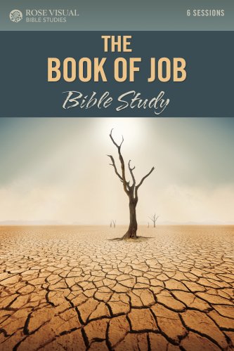 Book of Job Bible Study