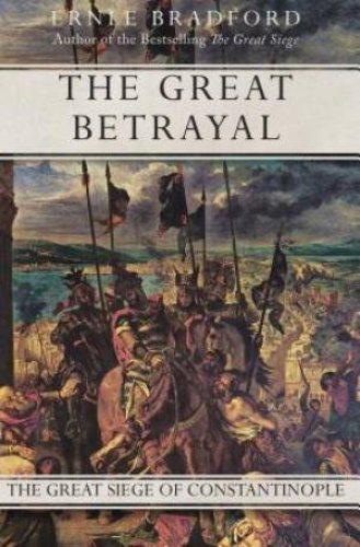 The Great Betrayal
