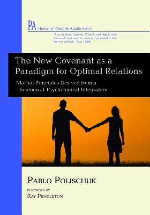 The New Covenant as a Paradigm for Optimal Relations