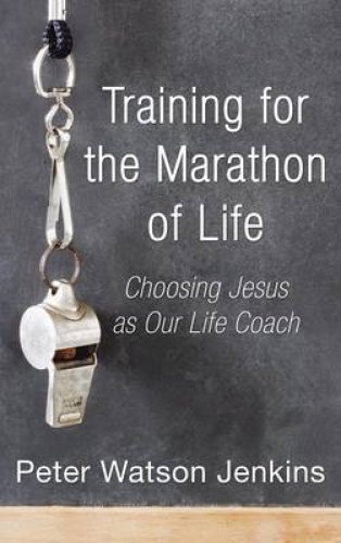 Training For The Marathon Of Life