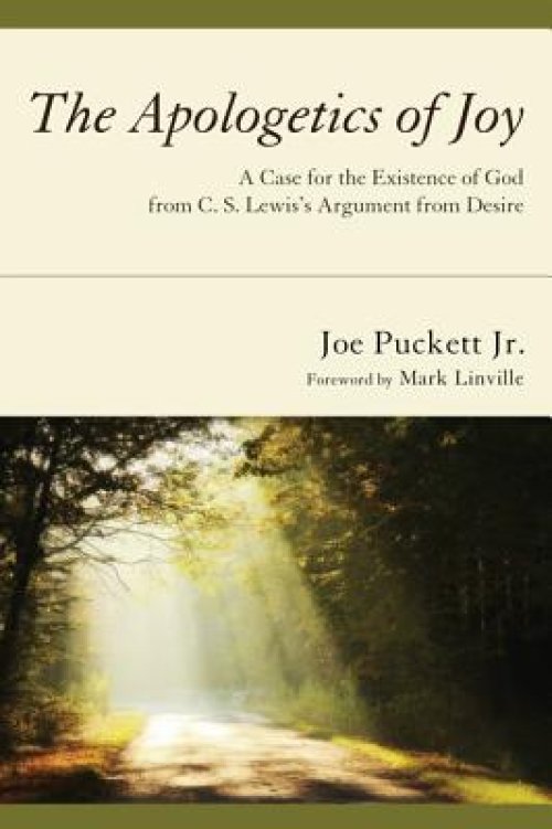 Apologetics Of Joy