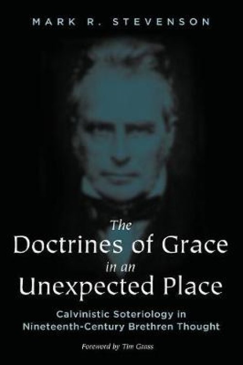 The Doctrines of Grace in an Unexpected Place