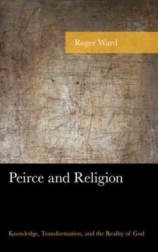 Peirce And Religion