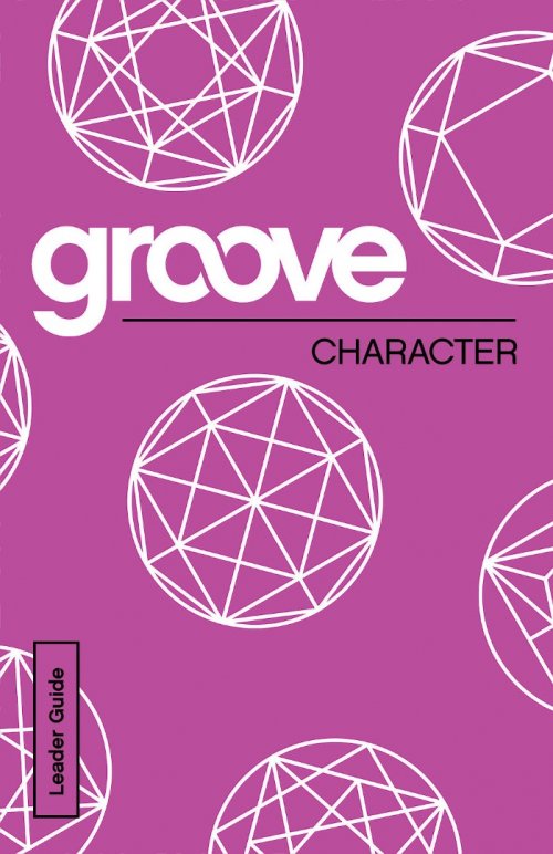 Groove: Character Leader