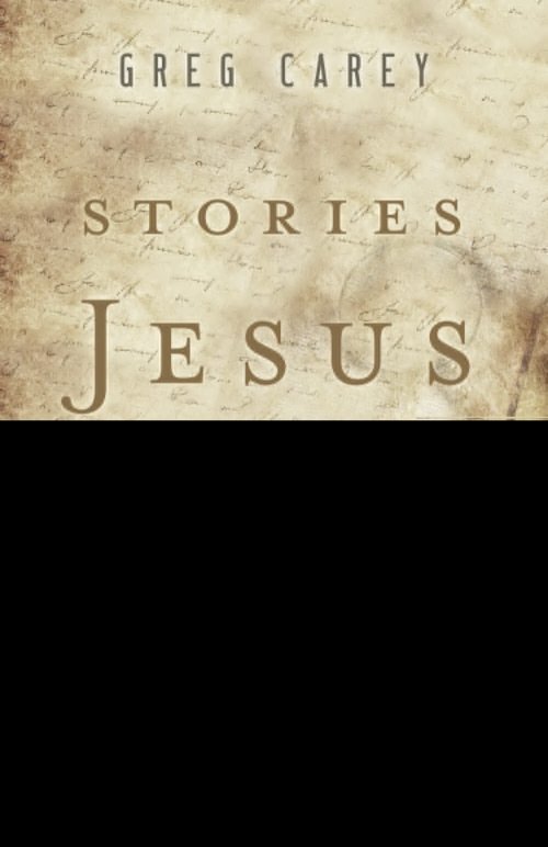 Stories Jesus Told Leader Guide