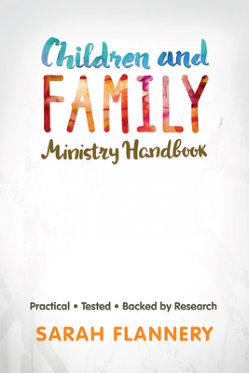 Children and Family Ministry Handbook
