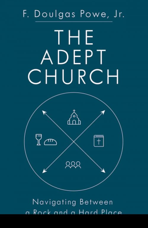 The Adept Church