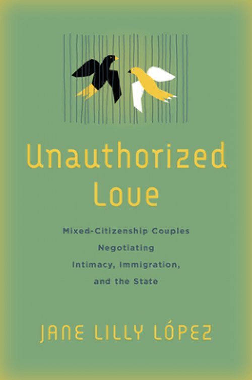 UNAUTHORIZED LOVE