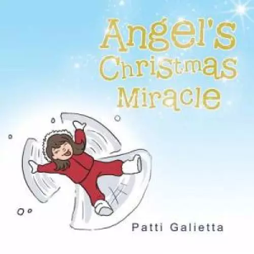 Angel's Christmas Miracle