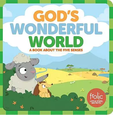 God's Wonderful World
