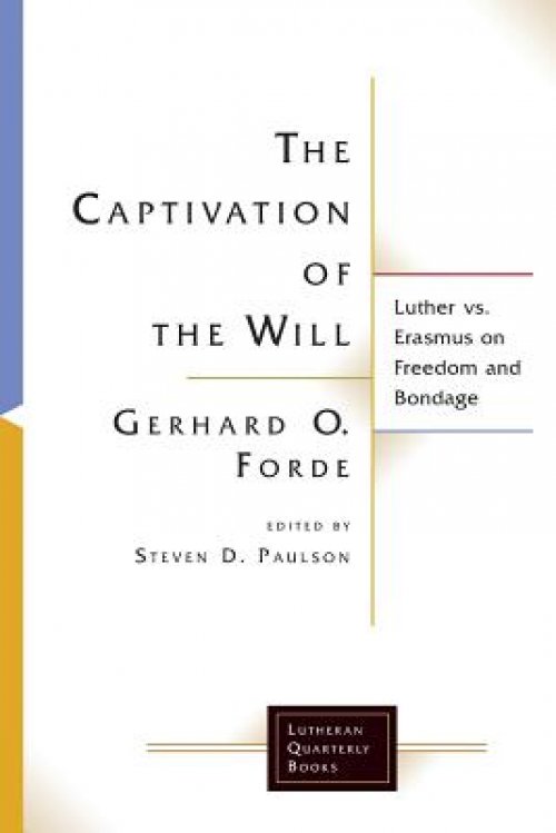 The Captivation of the Will