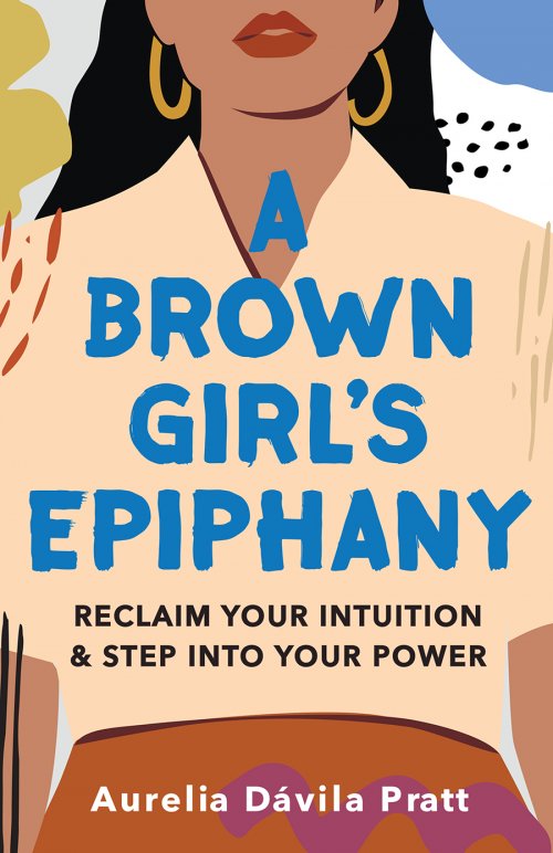 A Brown Girl's Epiphany