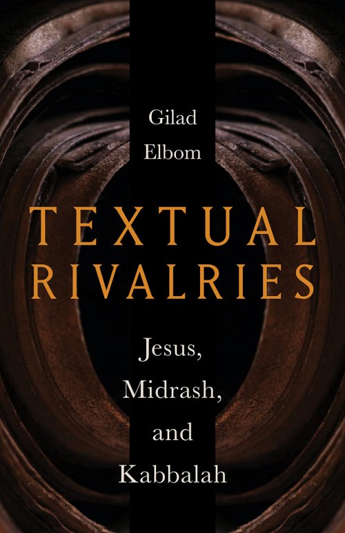 Textual Rivalries