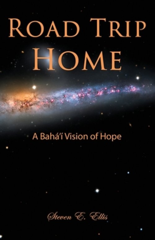Road Trip Home: A Bah